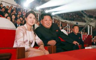 Лидер кндр пообещал не будить президента южной кореи ракетными залпами Ким чен ын годы жизни