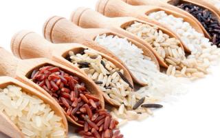 Рисовая диета для похудения: результаты и отзывы