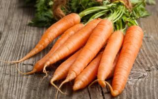 Морковь по-корейски: настоящий рецепт приготовления